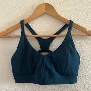 Prana sports bra